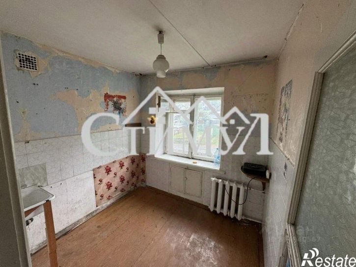 2-комн квартира ул Строительная, 16,  д. 16