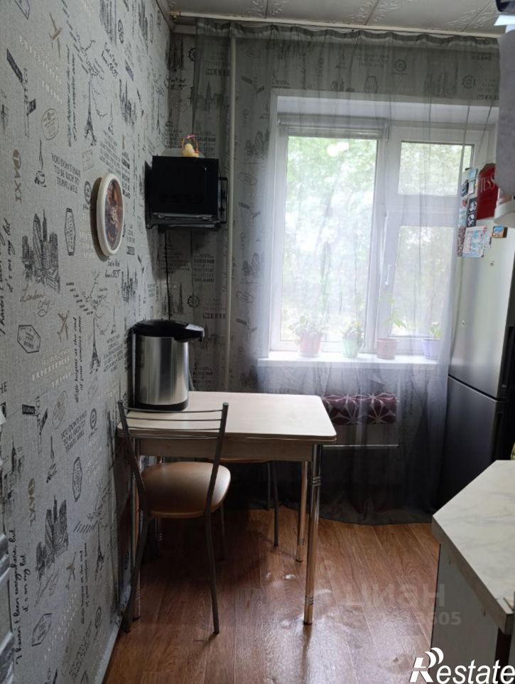 2-комн квартира ул Пушкина, 26,  д. 26