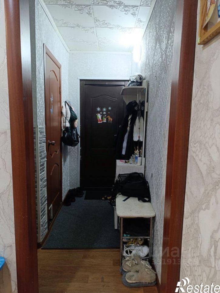 2-комн квартира ул Пушкина, 26,  д. 26