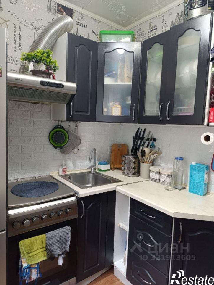 2-комн квартира ул Пушкина, 26,  д. 26