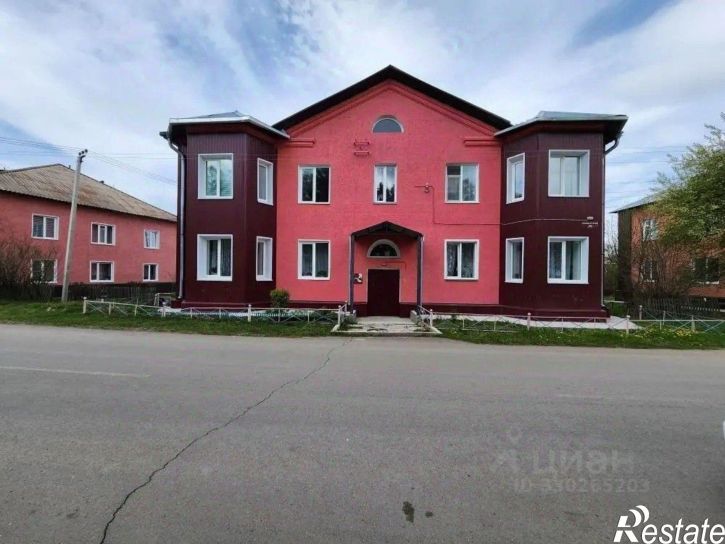 2-комн квартира ул Пионерская, 29,  д. 29