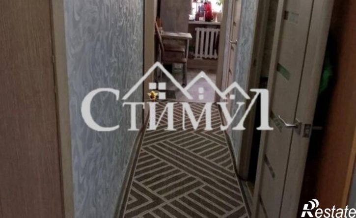 2-комн квартира ул Павлова, 067,  д. 067