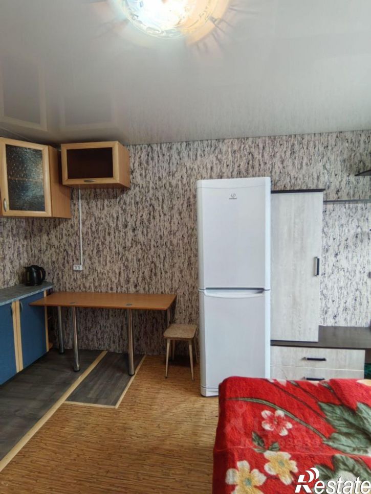 Комната Абакан, улица Щетинкина, 9