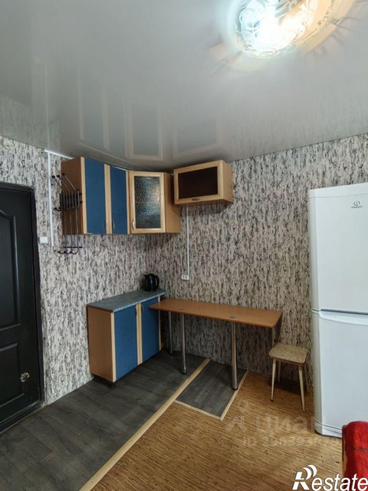 Комната Абакан, улица Щетинкина, 9