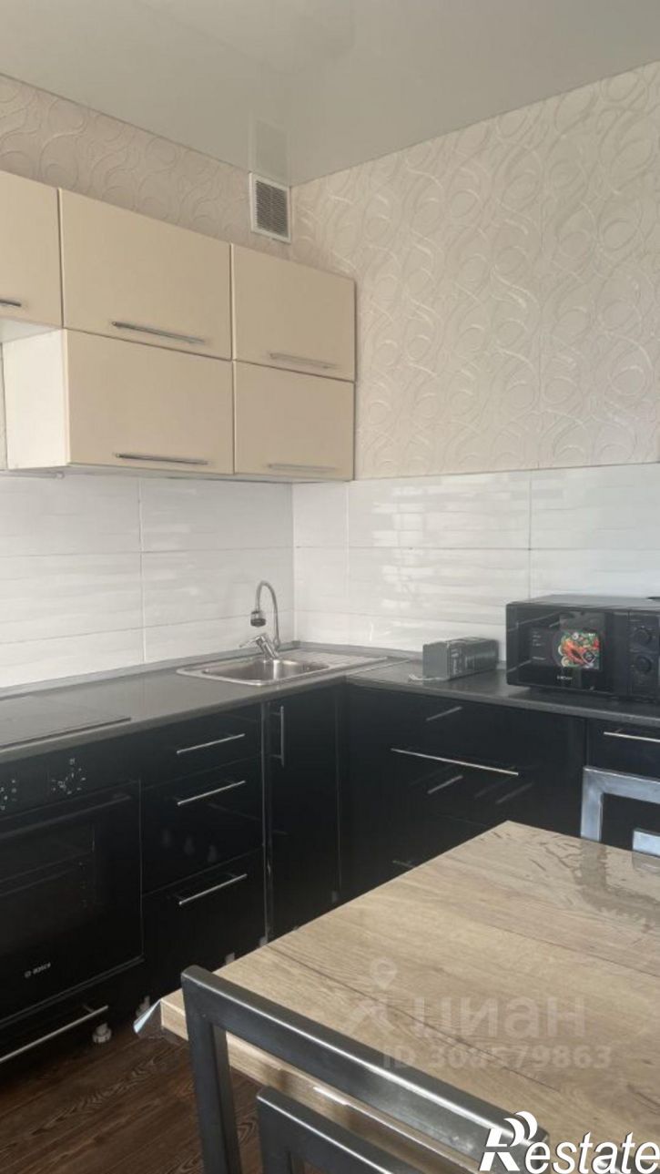 2-комн квартира Черногорск