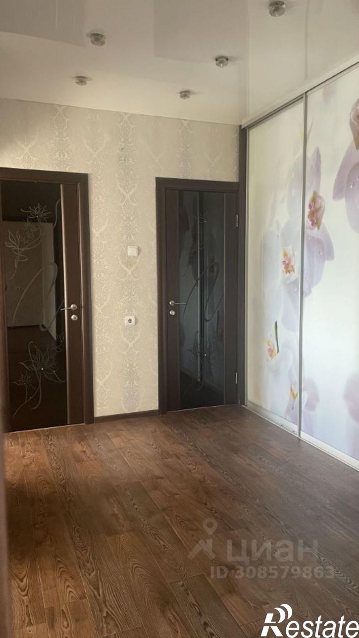 2-комн квартира Черногорск