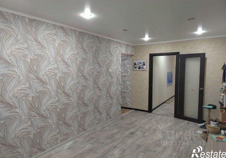 2-комн квартира Черногорск