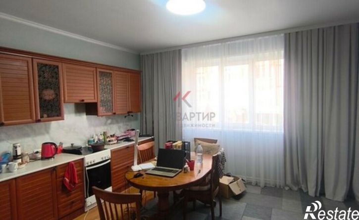 3-комн квартира Абакан, улица Карла Маркса, 57