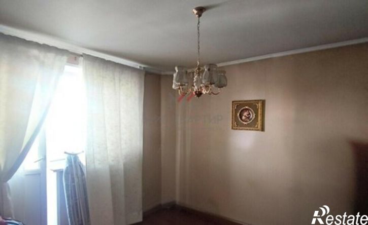 3-комн квартира Абакан, улица Карла Маркса, 57