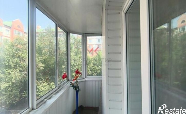 3-комн квартира Абакан, улица Карла Маркса, 57