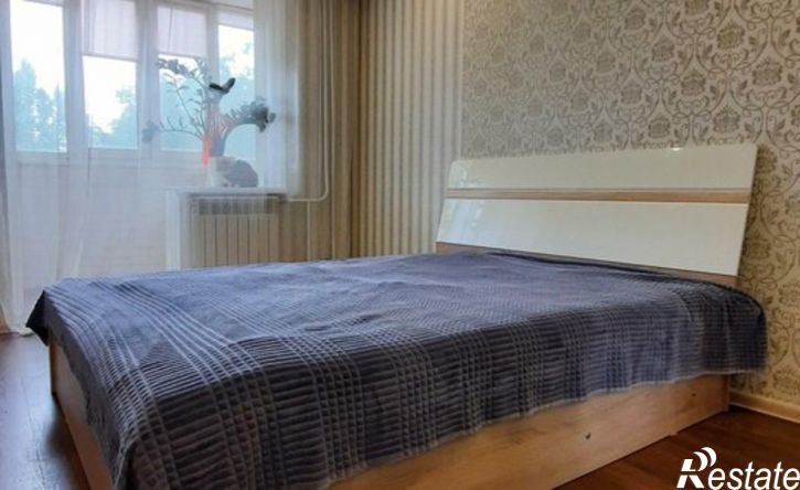 4-комн квартира Саяногорск, микрорайон Заводской, 41
