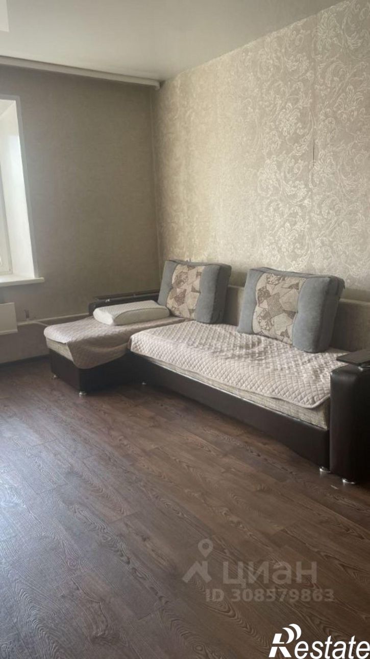 2-комн квартира Черногорск