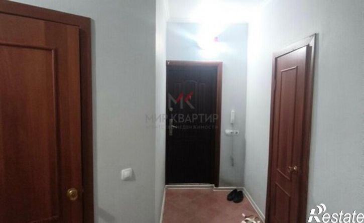 3-комн квартира Абакан, улица Карла Маркса, 57