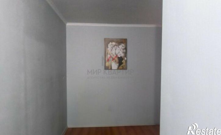 3-комн квартира Абакан, улица Карла Маркса, 57