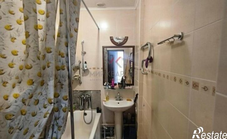3-комн квартира Абакан, улица Карла Маркса, 57