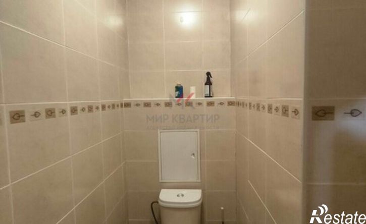 3-комн квартира Абакан, улица Карла Маркса, 57