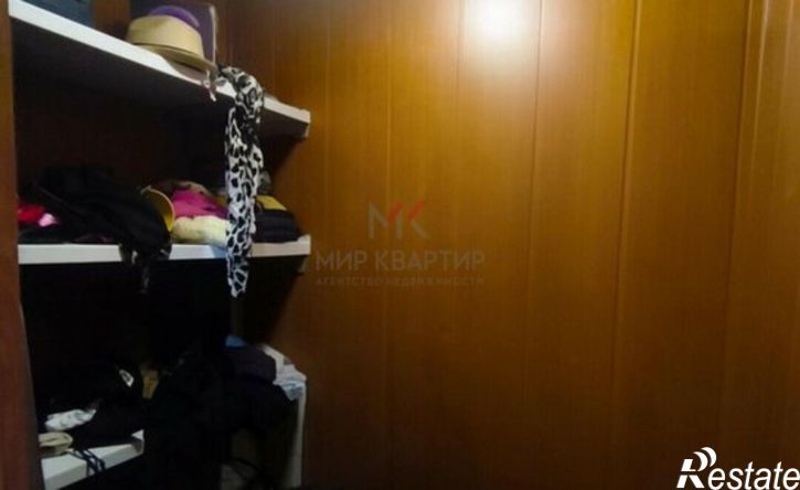 3-комн квартира Абакан, улица Карла Маркса, 57