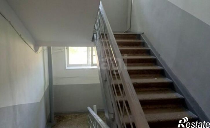 2-комн квартира Черногорск, Майская улица, 76