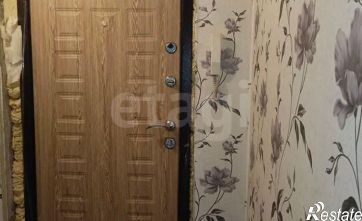 2-комн квартира Черногорск, Майская улица, 76