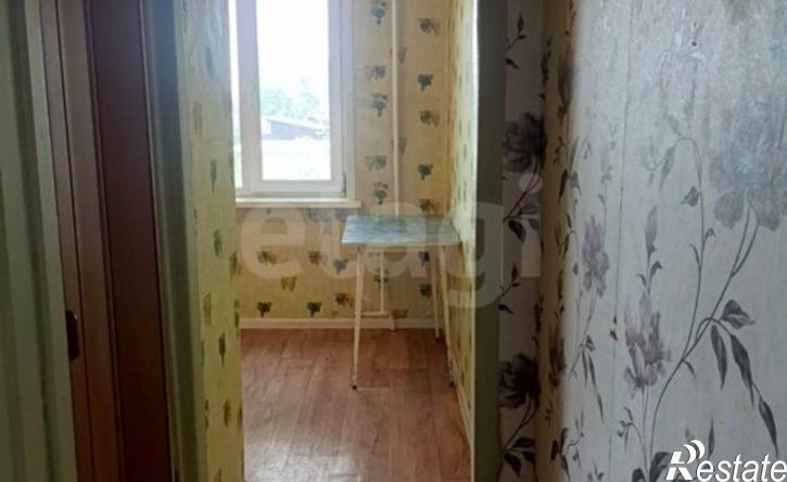 2-комн квартира Черногорск, Майская улица, 76