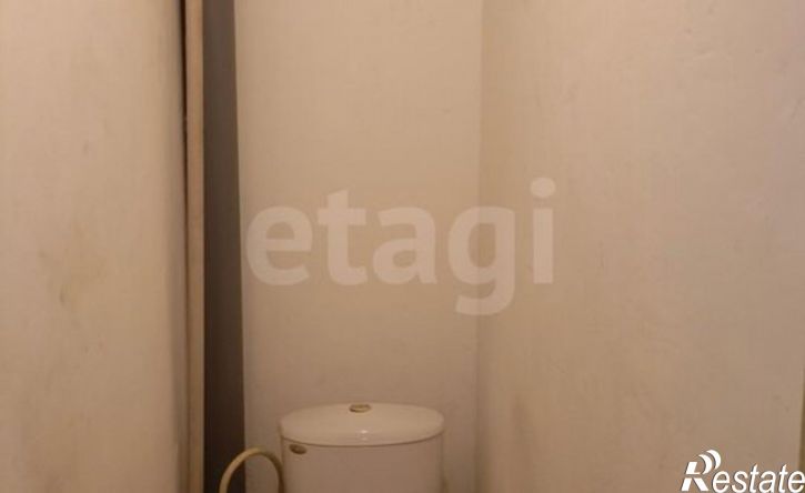 2-комн квартира Черногорск, Майская улица, 76