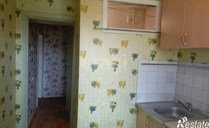 2-комн квартира Черногорск, Майская улица, 76