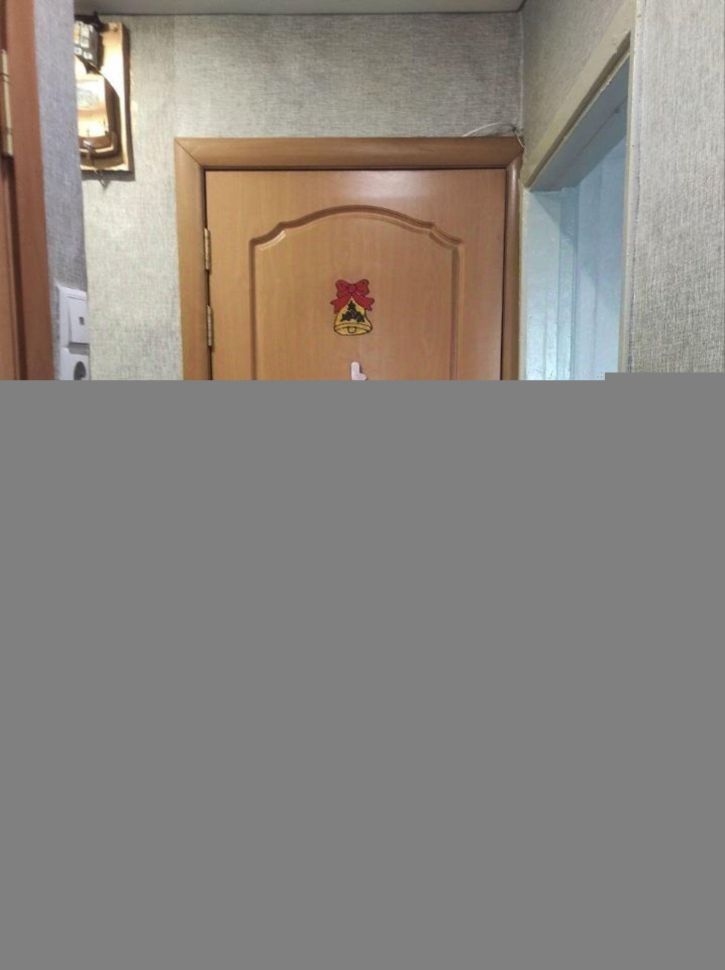 1-комн квартира Черногорск