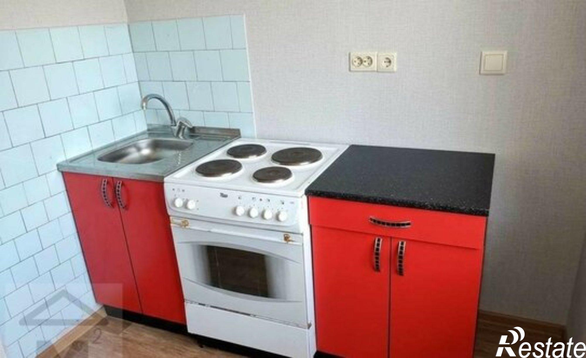 Купить квартиру за 2 350 000 рублей на ул Дзержинского, 18