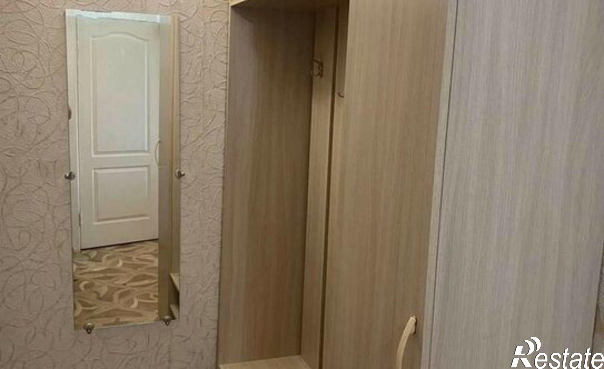 Купить квартиру за 2 350 000 рублей на ул Дзержинского, 18