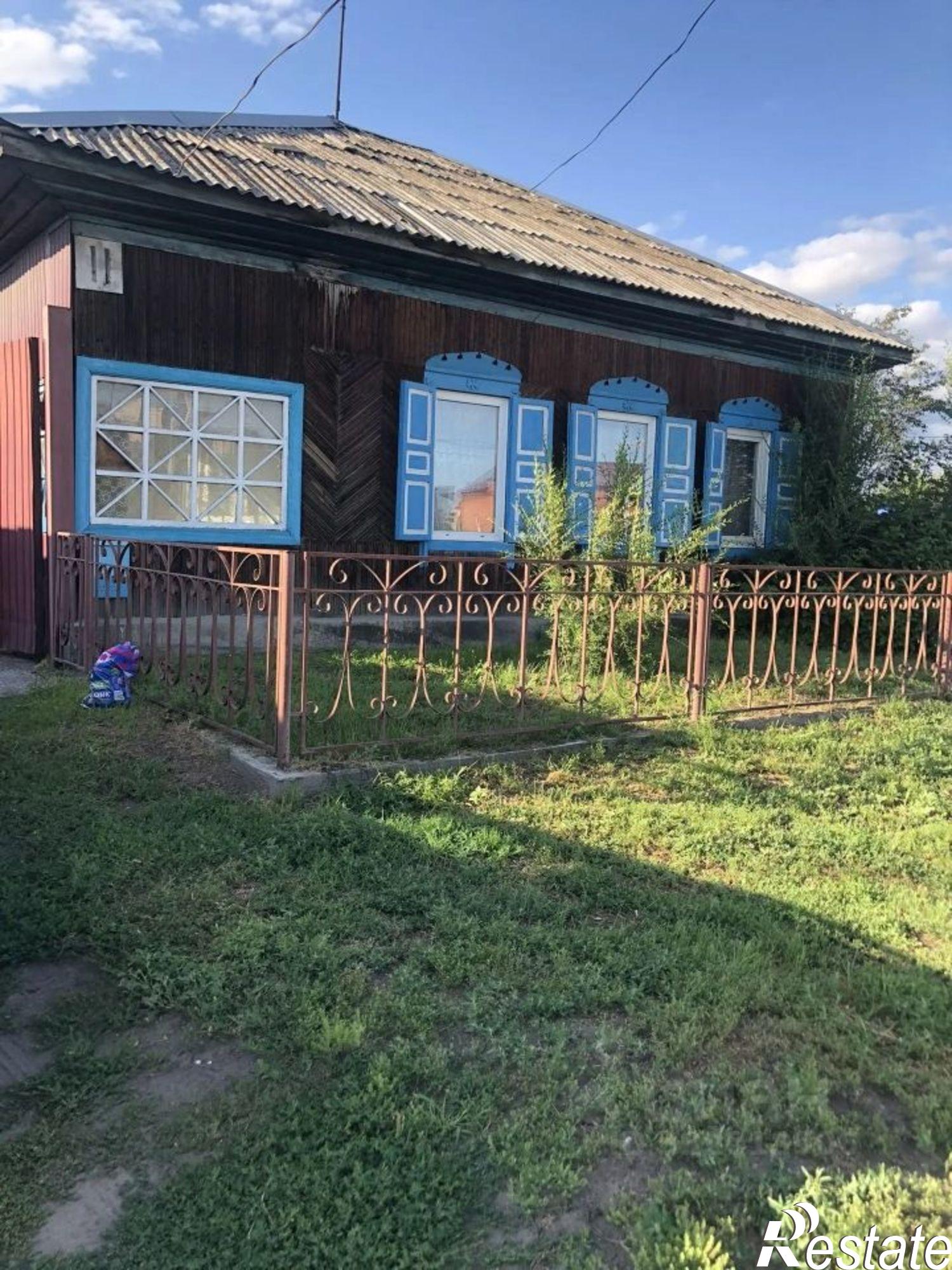 Купить дачу, дом, коттедж за 2 750 000 рублей на Черногорск