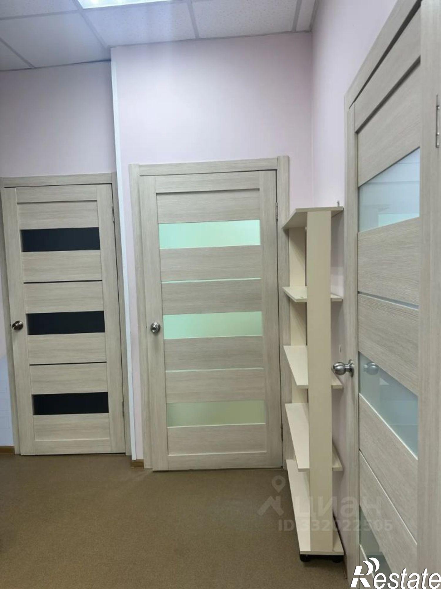Купить офис, помещение под офис за 8 441 780 рублей на Абакан, улица Пушкина, 3