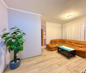 2-комн, 42кв м, этаж 5/5 Саяногорск
