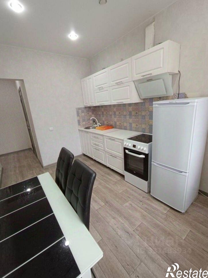 1-комн квартира ул Юбилейная, 30А,  д. 30А