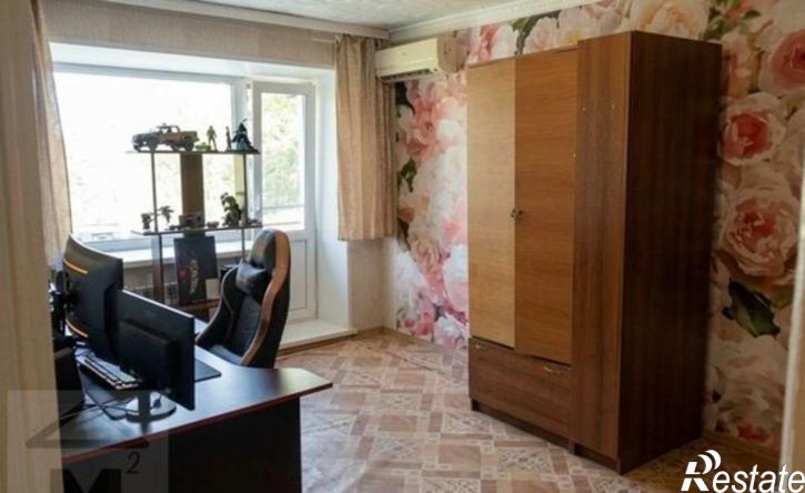 1-комн квартира ул Дзержинского, 18,  д. 18