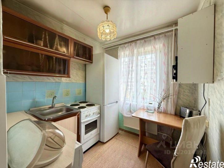 2-комн квартира Саяногорск, Заводской микрорайон