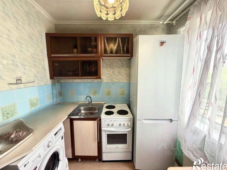 2-комн квартира Саяногорск, Заводской микрорайон