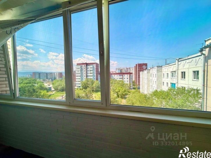 2-комн квартира Саяногорск
