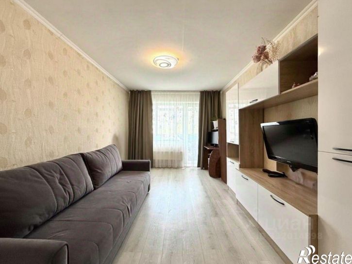2-комн квартира Саяногорск, Заводской микрорайон