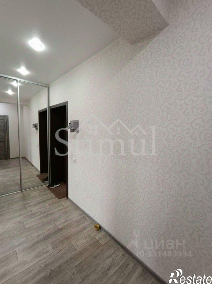 1-комн квартира ул Юбилейная, 30А,  д. 30А