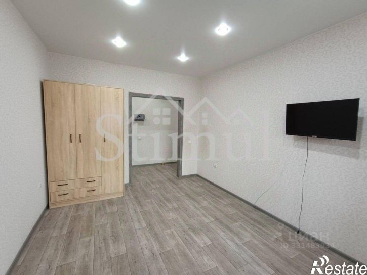 1-комн квартира ул Юбилейная, 30А,  д. 30А