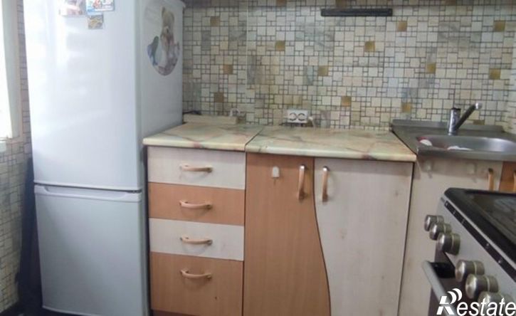 1-комн квартира Саяногорск, микрорайон Ленинградский, 22