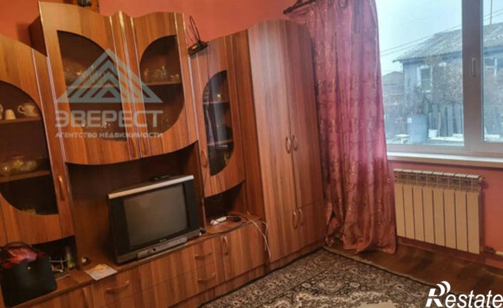 2-комн квартира Абакан, улица Баландиной, 33