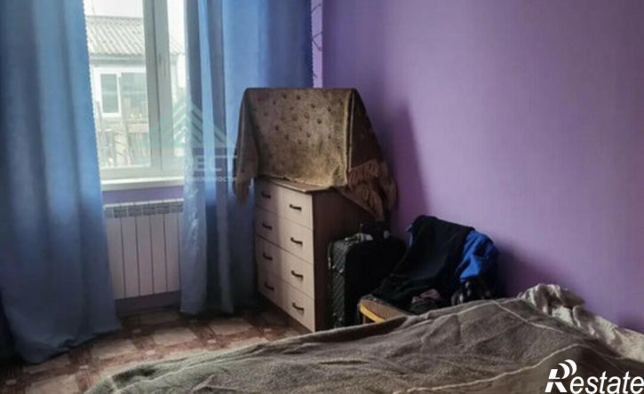 2-комн квартира Абакан, улица Баландиной, 33