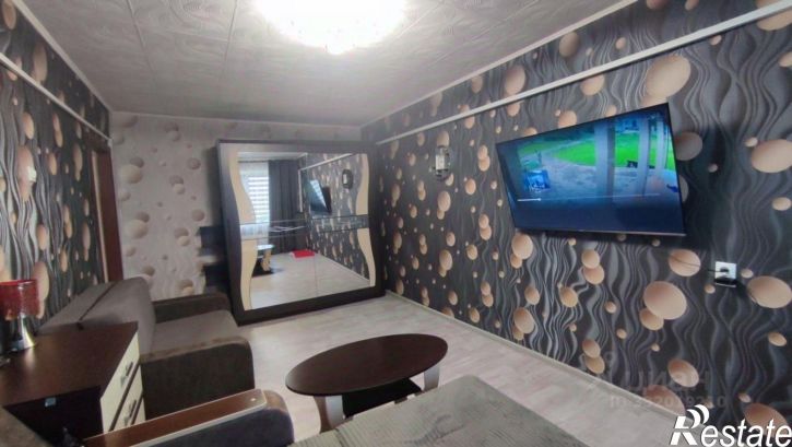 1-комн квартира Саяногорск