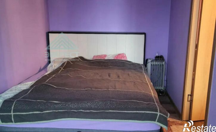 2-комн квартира Абакан, улица Баландиной, 33