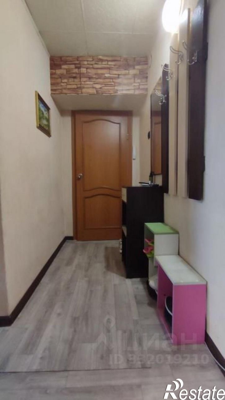 1-комн квартира Саяногорск