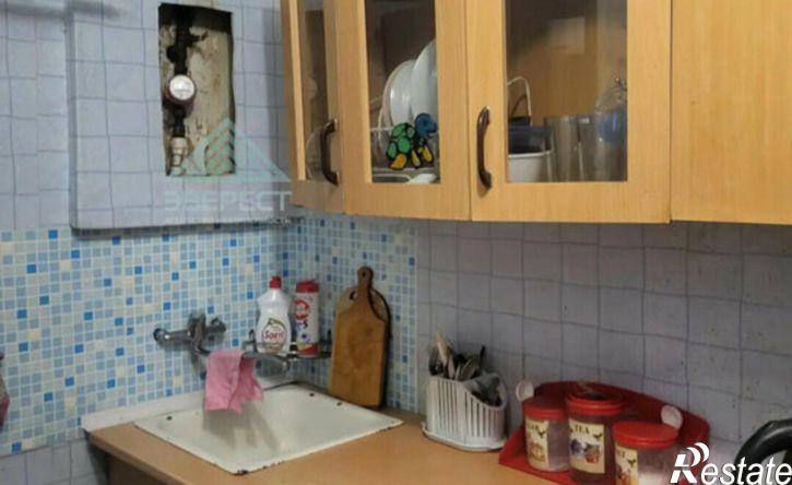 2-комн квартира Абакан, улица Баландиной, 33