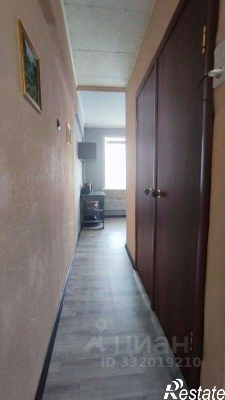 1-комн квартира Саяногорск