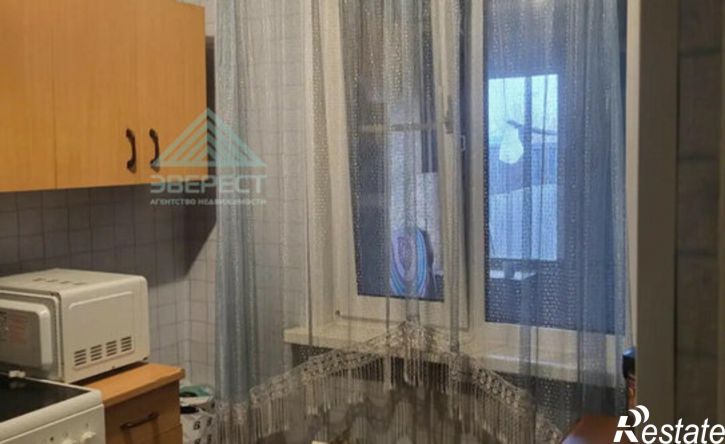 2-комн квартира Абакан, улица Баландиной, 33