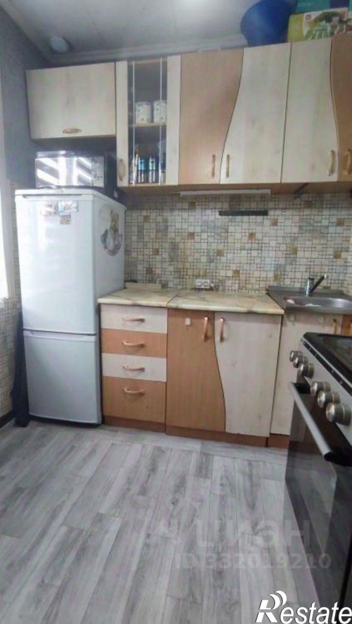 1-комн квартира Саяногорск